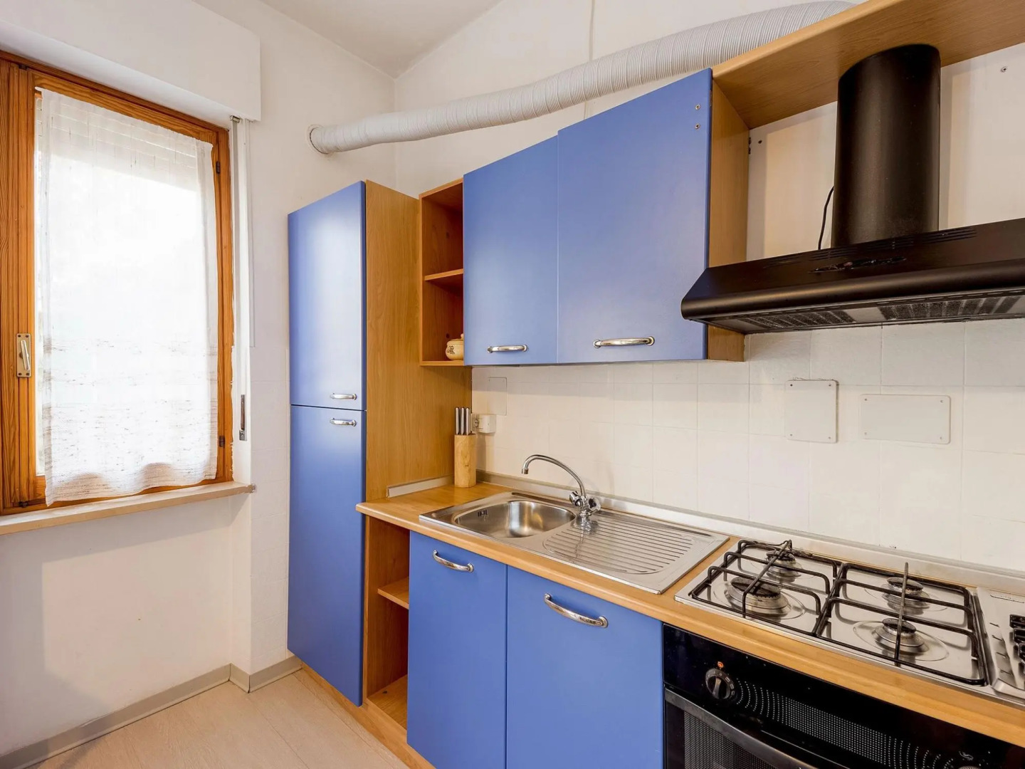 Apartment in Diano Marino With Communal Pool