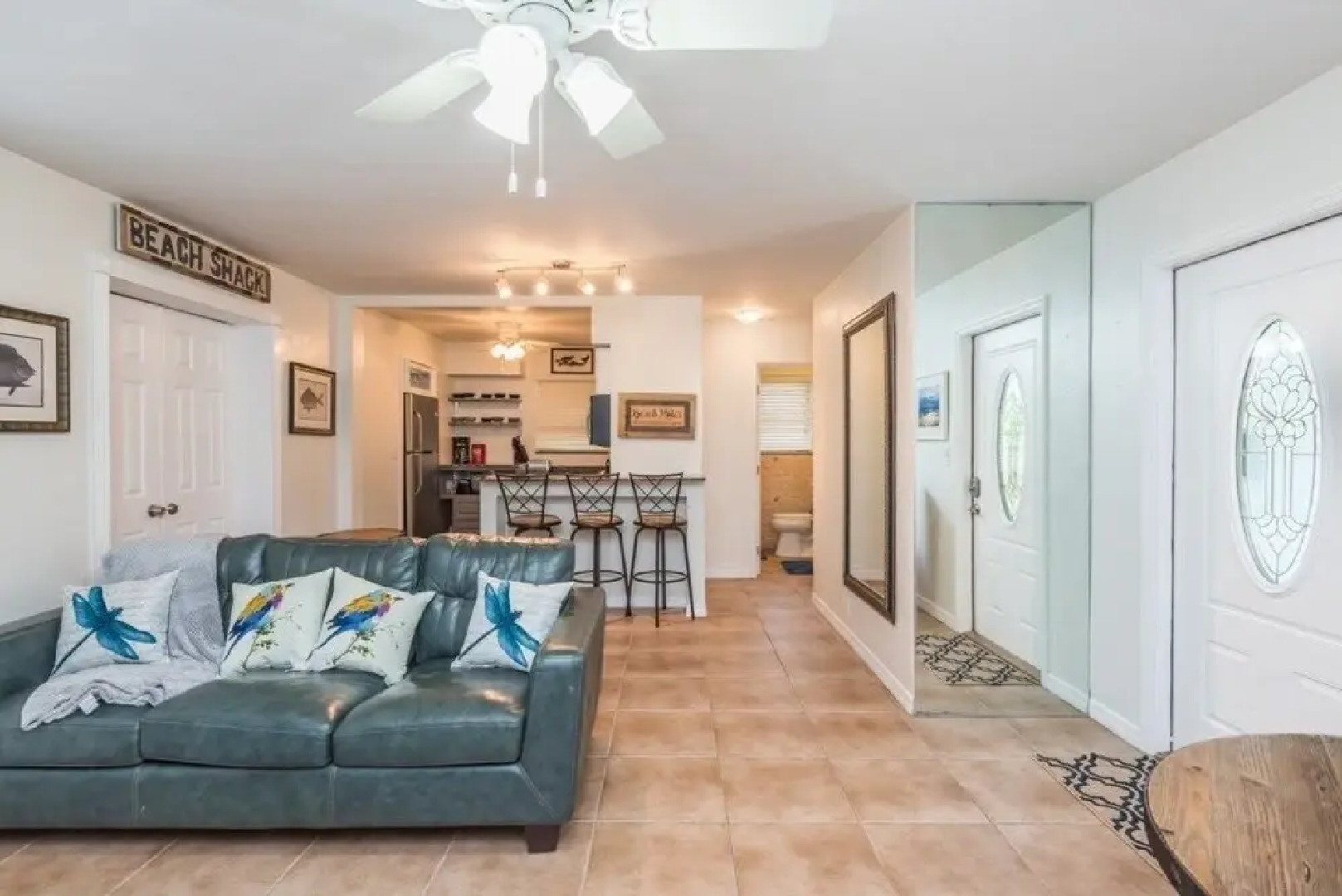 Casa Sirena By The Marina 3br Duplex With Pool 3 Bedroom Home