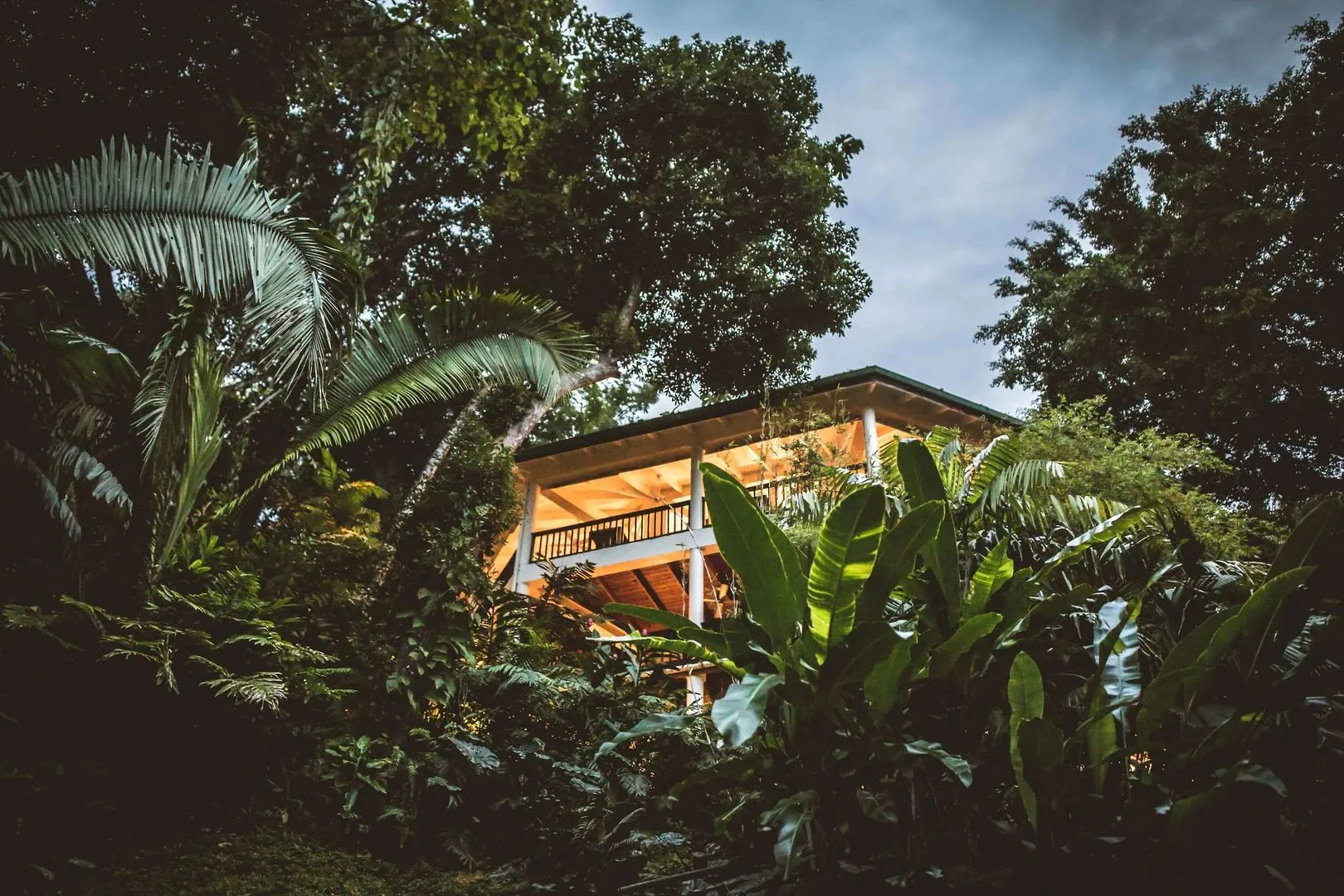 Copal Tree Lodge, a Muy’Ono Resort