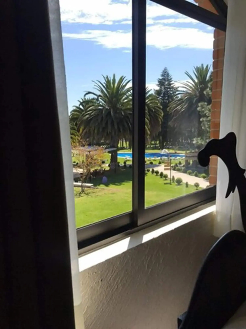 Hotel & Glamping Huasca Sierra Verde