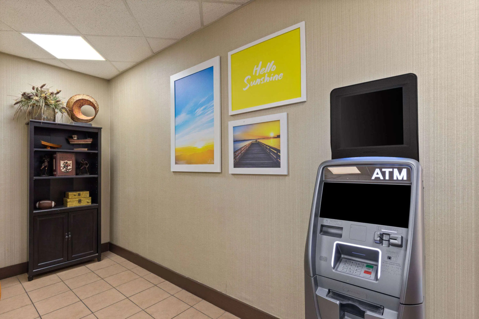 Days Inn by Wyndham Knoxville East