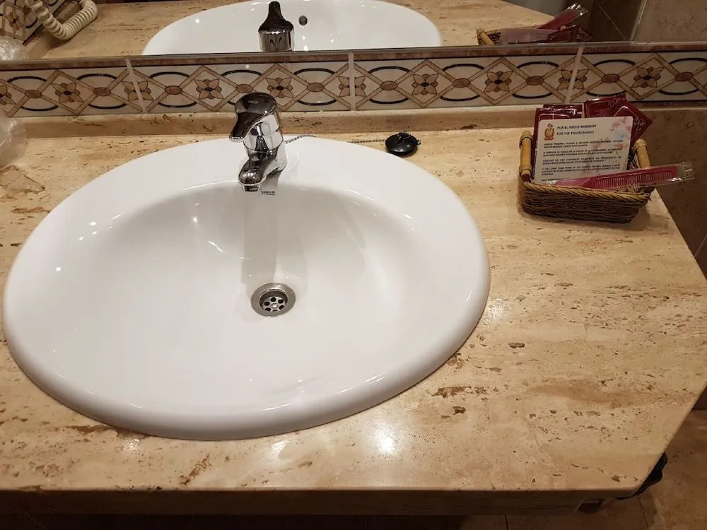 APH Infanta Mercedes