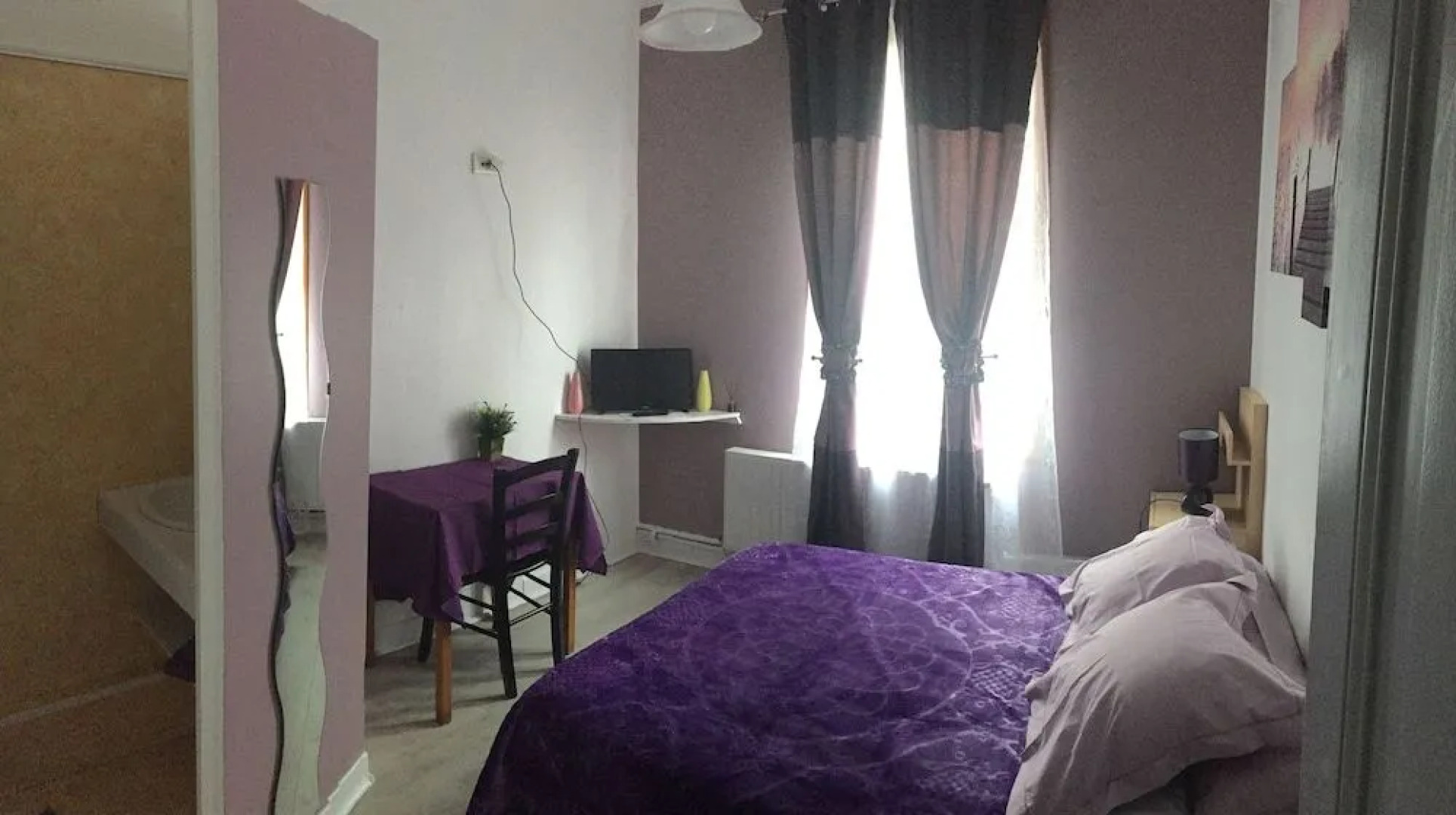 Hotel du Chemin de Fer