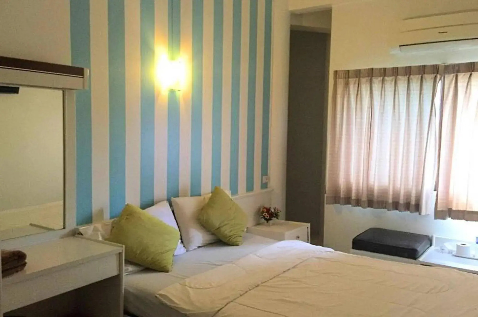 Sorasilp Guest House Hat Yai