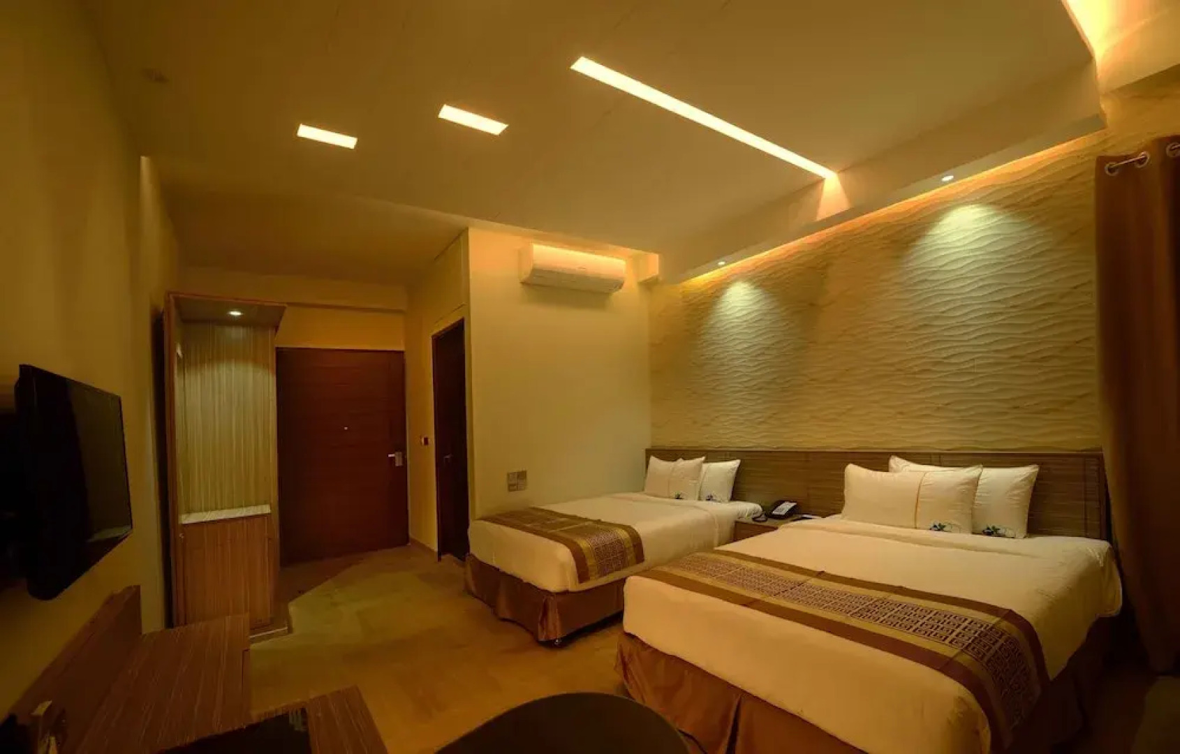 Sonargaon Royal Resort