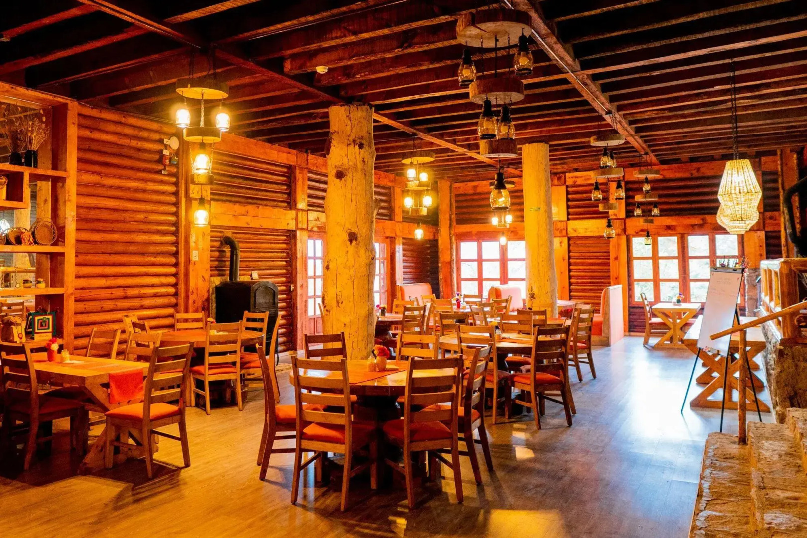 Hotel Montesión Durango