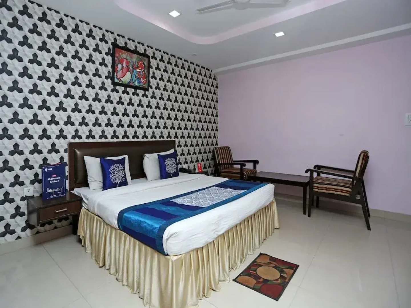 OYO 8177 Hotel Silver Oak