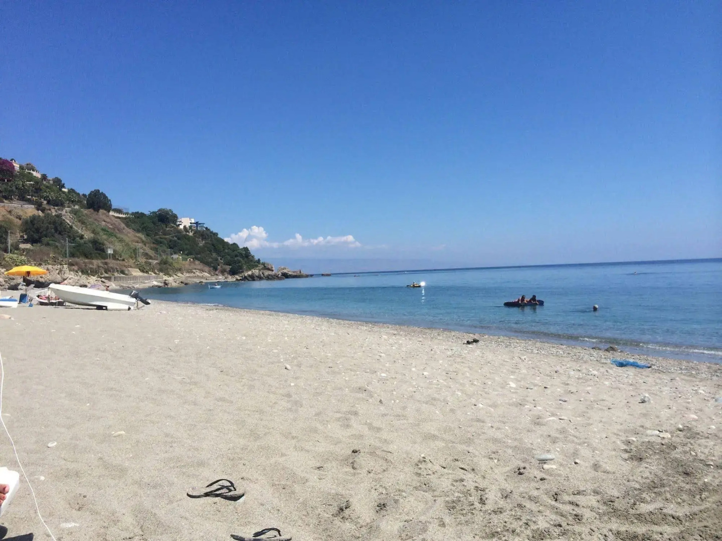 Taormina Holidays Residence