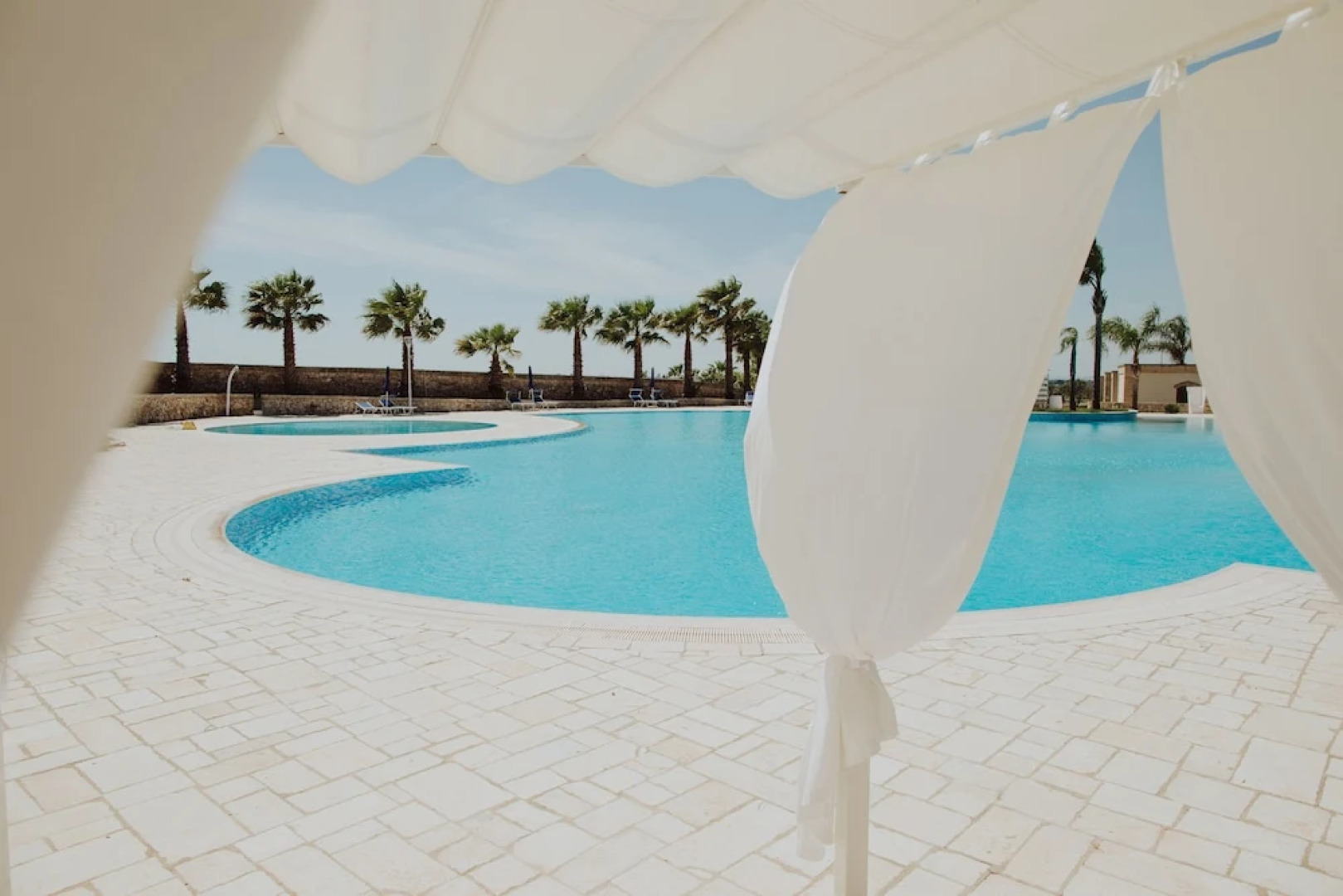 La Restuccia Masseria Urban