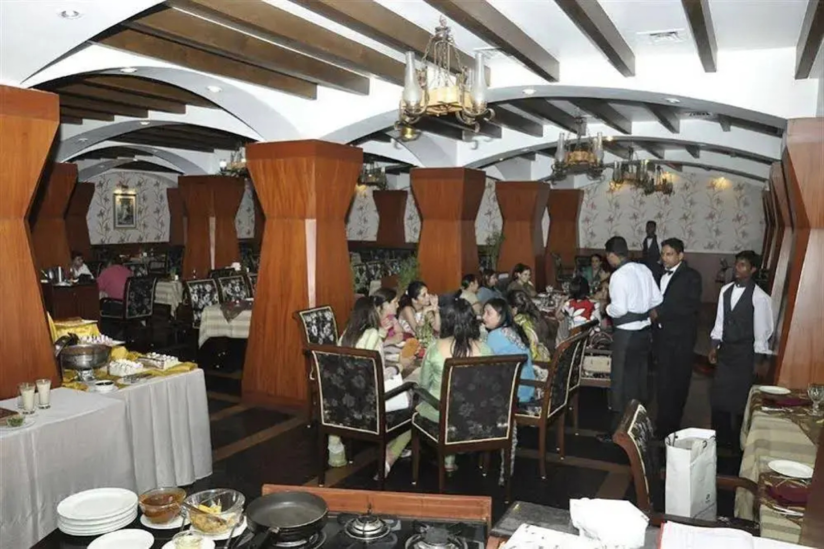 Hotel Babylon International