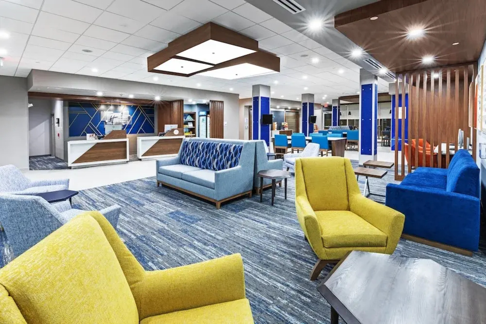 Holiday Inn Express & Suites Houston SW - Rosenberg, an IHG Hotel