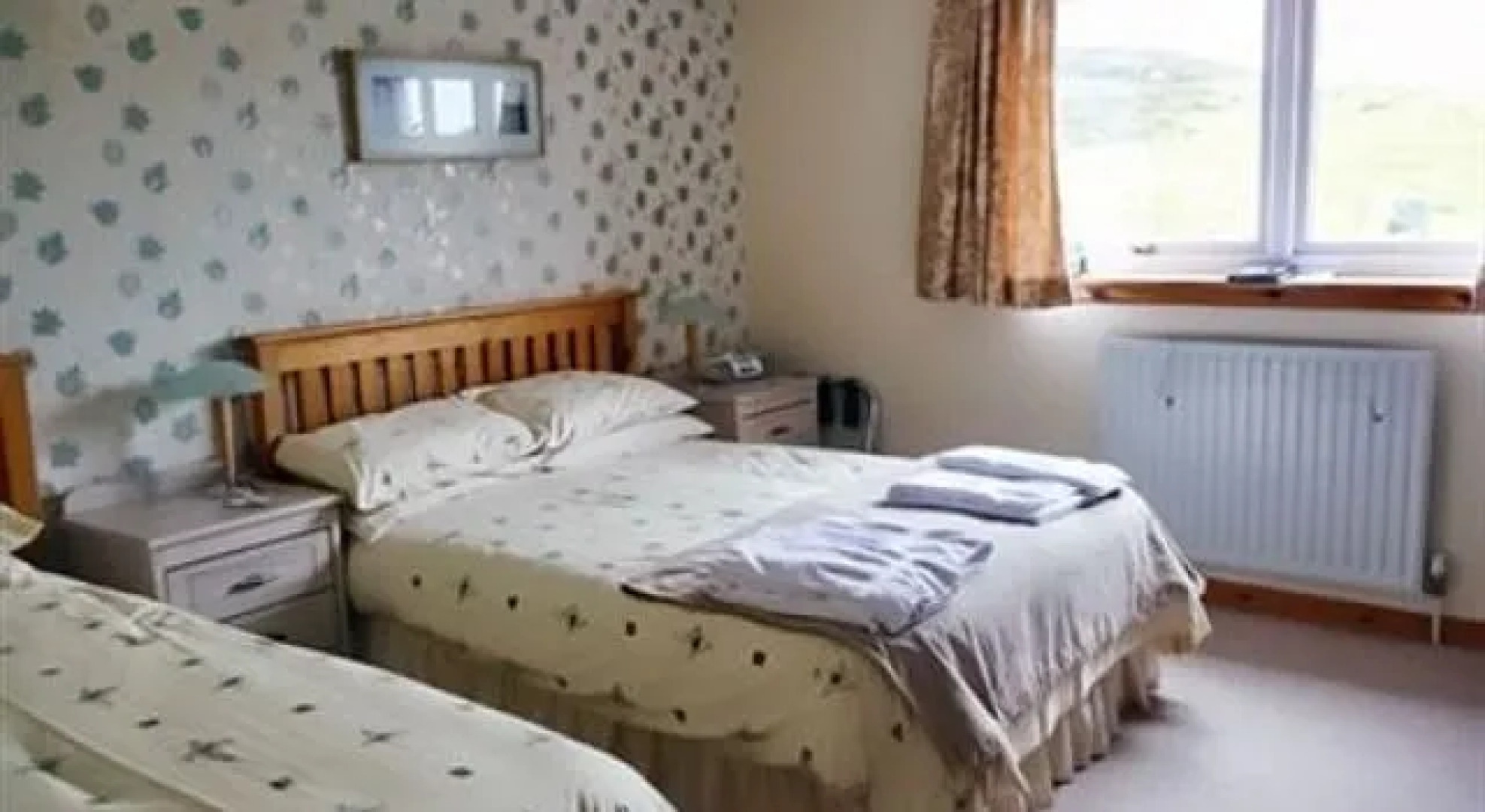 Grimisdale Guest House