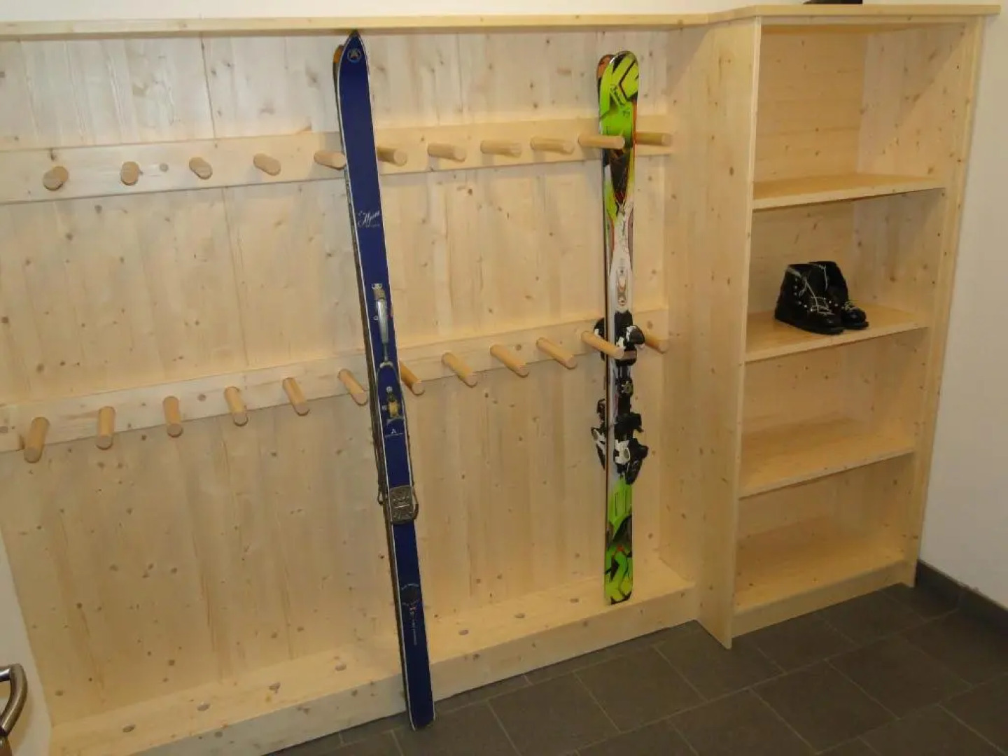 Appartement Gipfelsturm