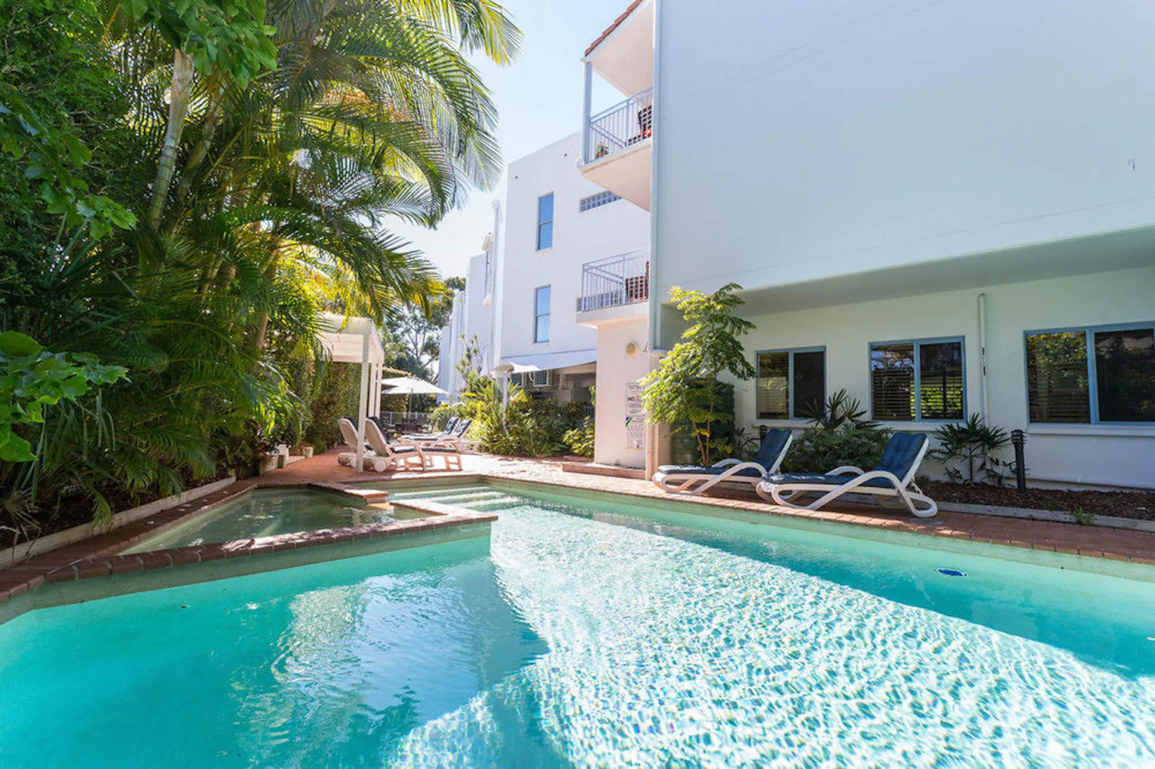 Rimini Holiday Apartments