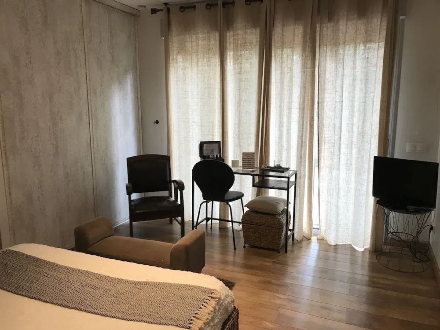 Le Jardin De La Cite