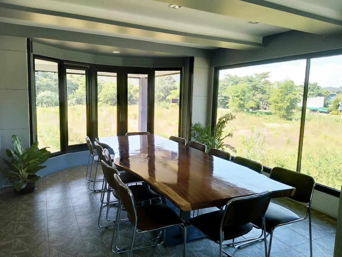 Saneh Maechan Coffee Home