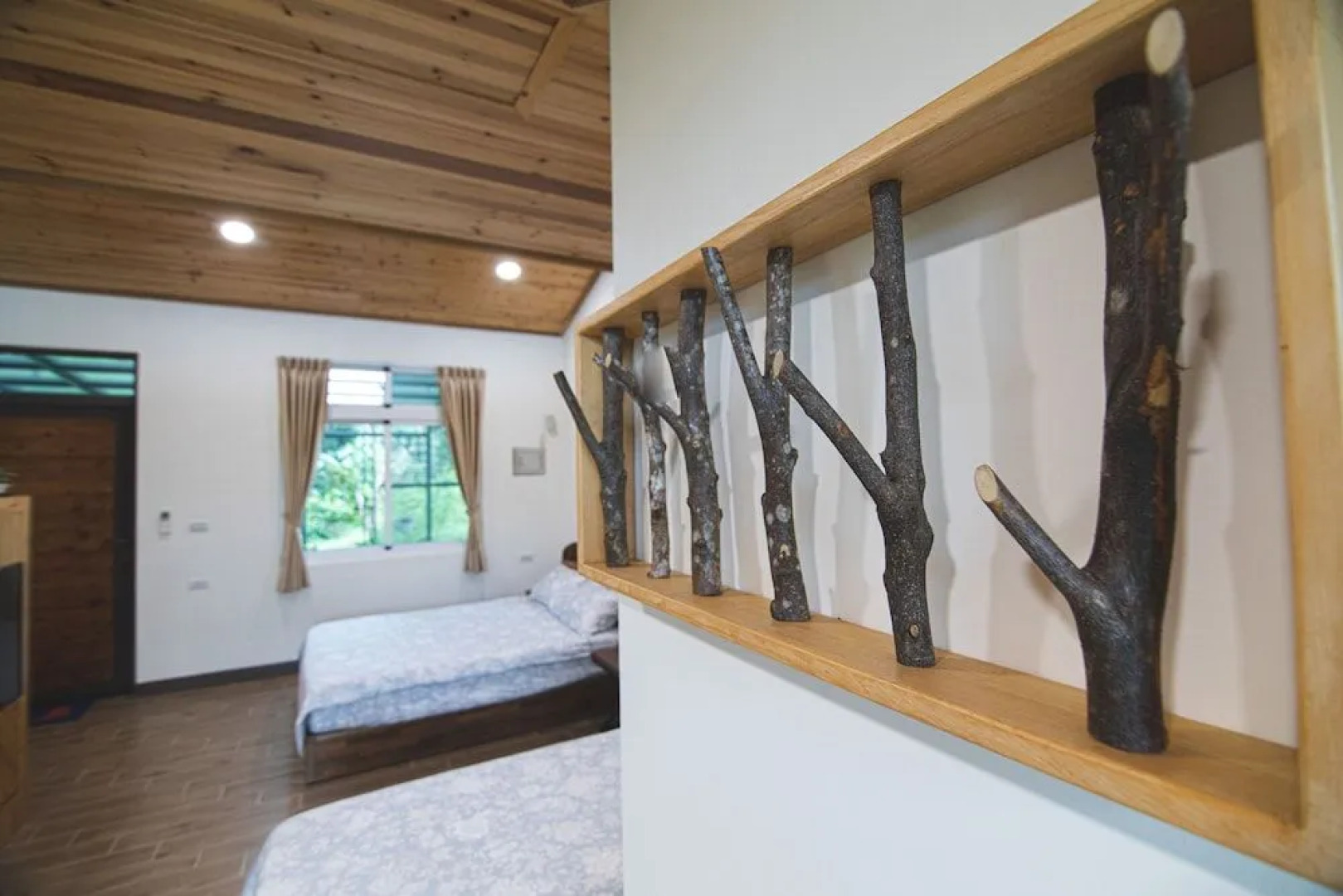 Hakka Eco-farm 雅歌園民宿