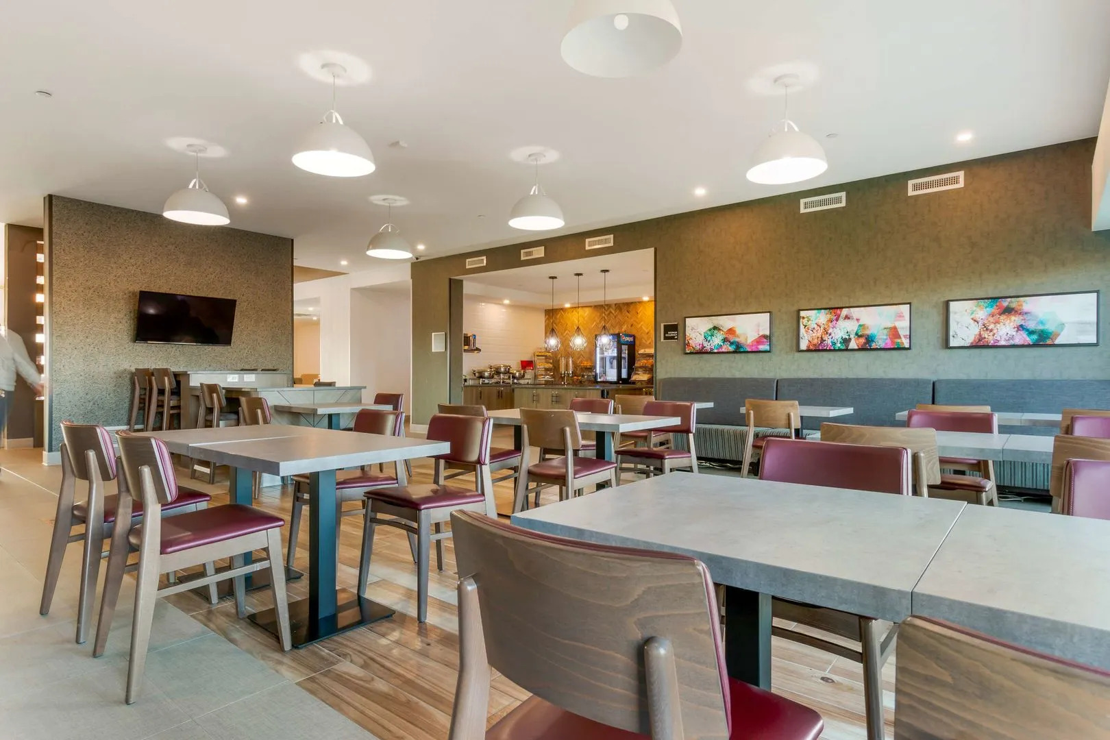 Best Western Plus Dauphin