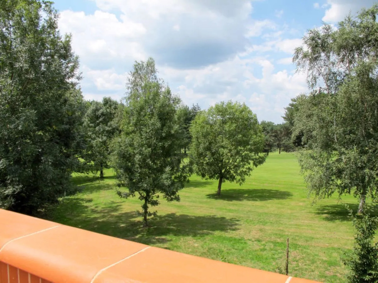 Domaine Royal Green (MZA101)