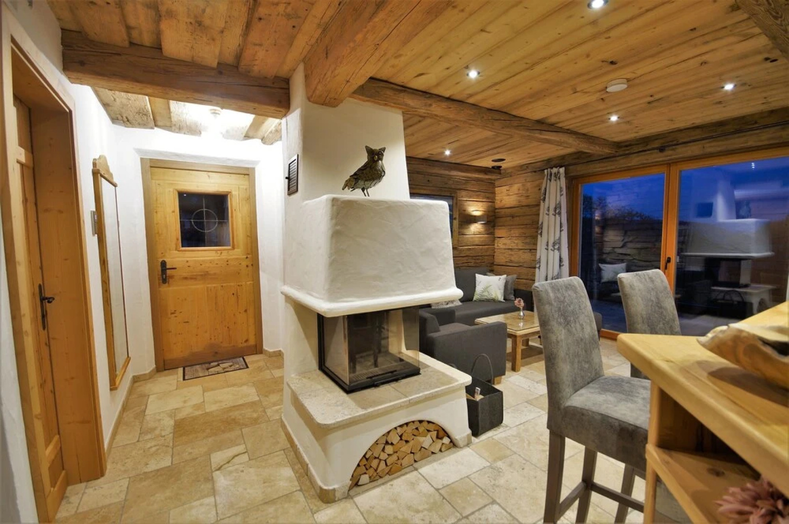 Chalets Petry Spa & Relax