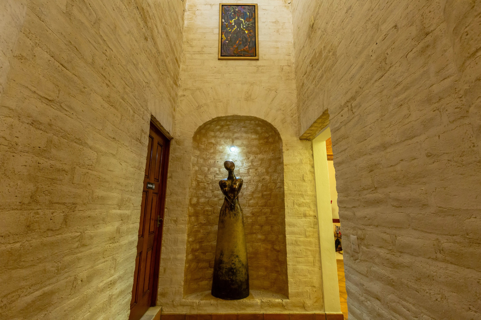 Grand Las Nubes by Inmense