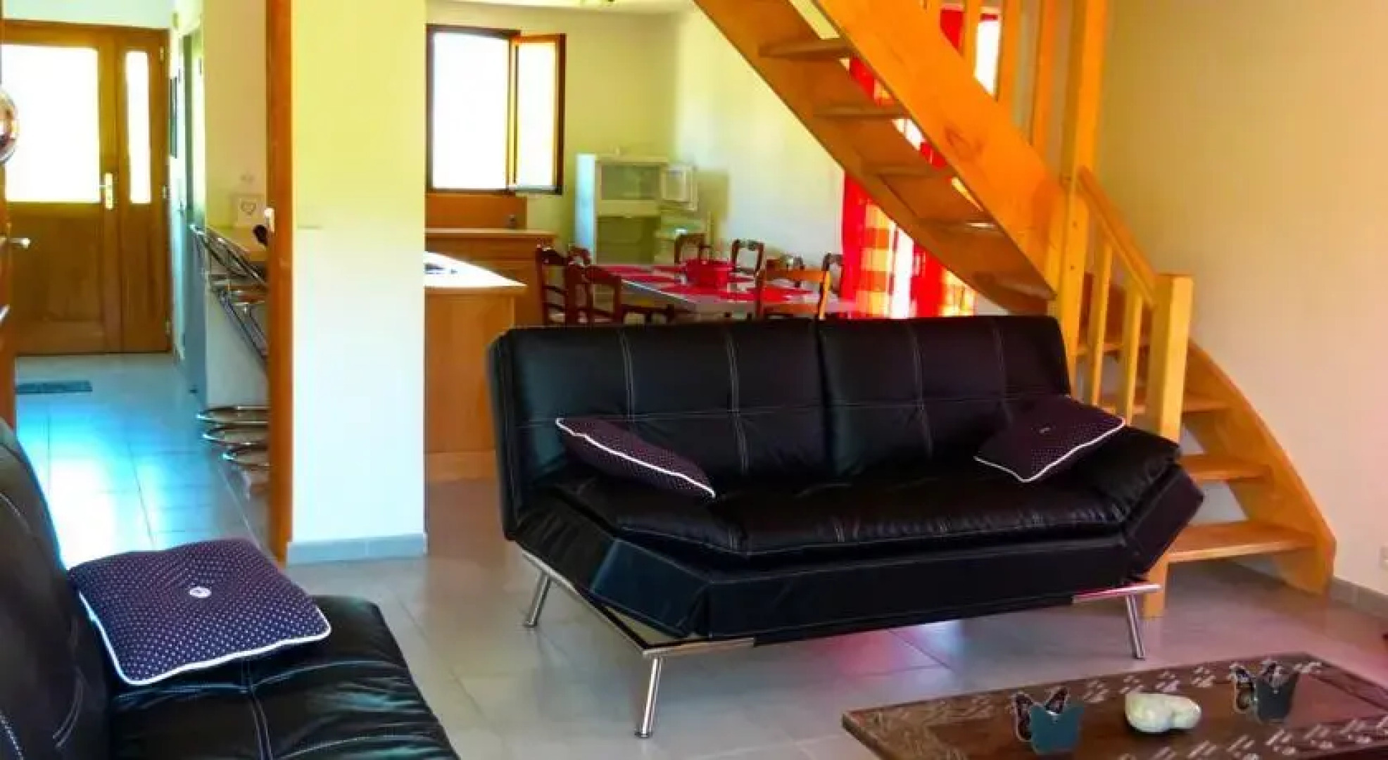 Les Monts dAiguebelette