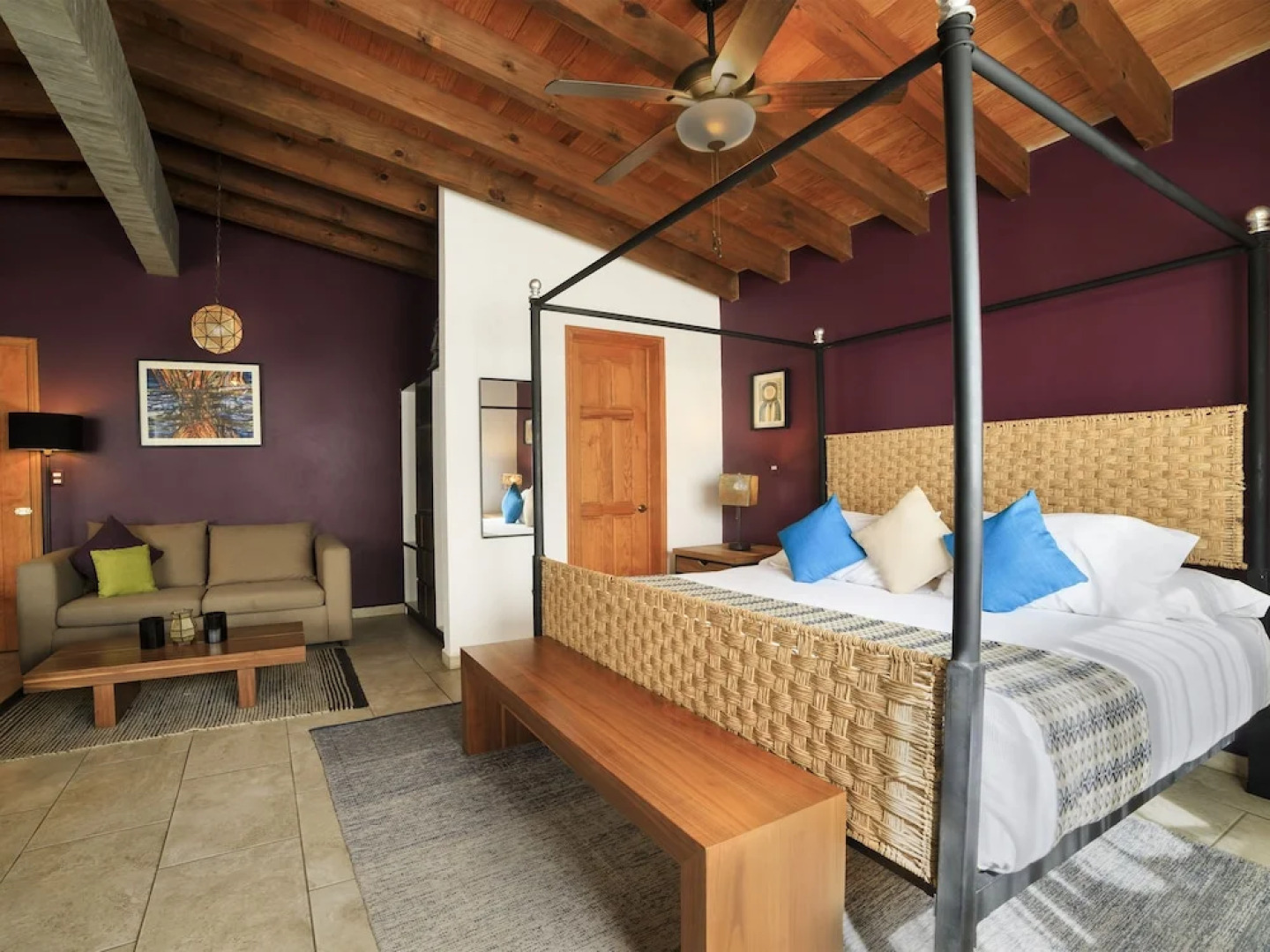 Paraje Real Malinalco