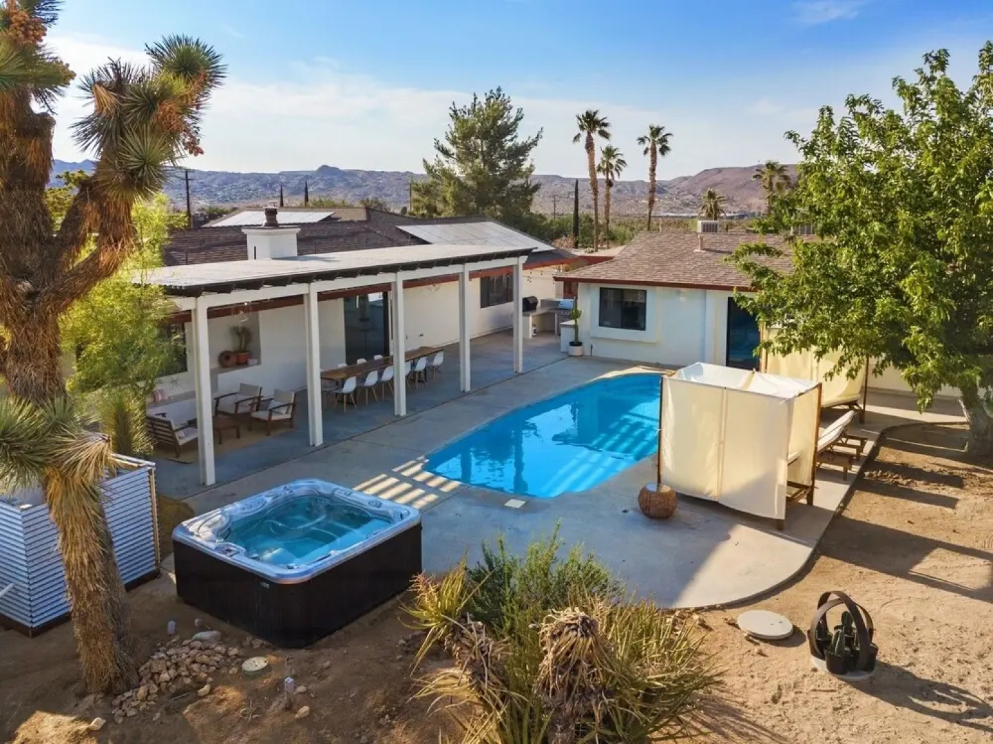 Casa Coyoacan - Pool, Hot Tub, Fire Pit & More! 5 Bedroom Home by RedAwning