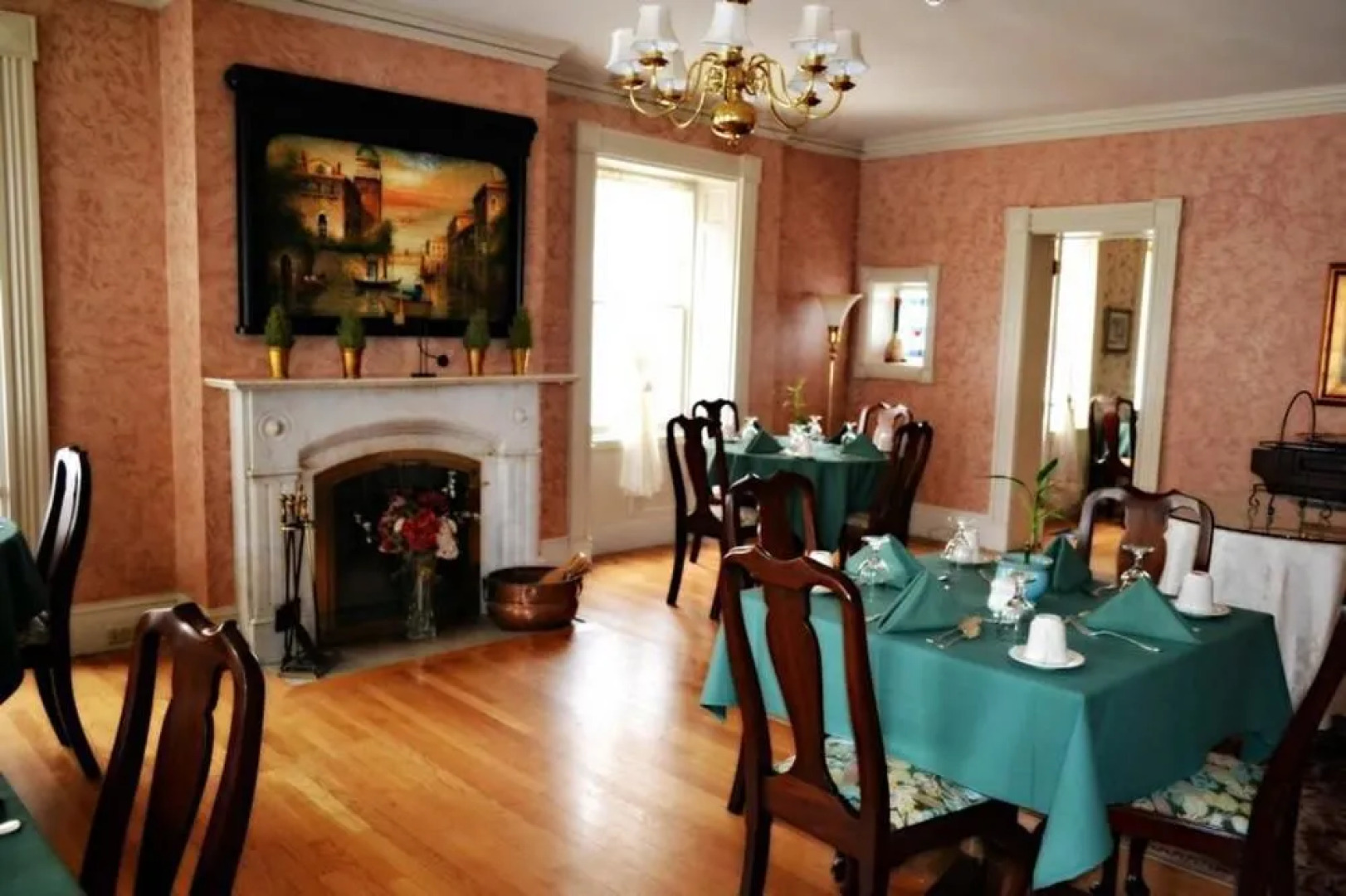 The Inn at Montpelier