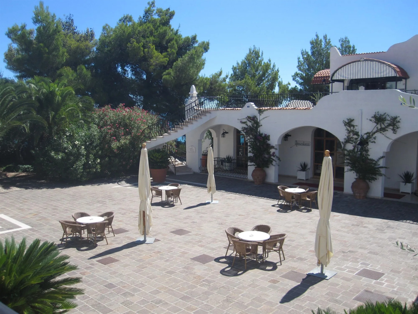 Baia Delle Zagare - Handwritten Collection