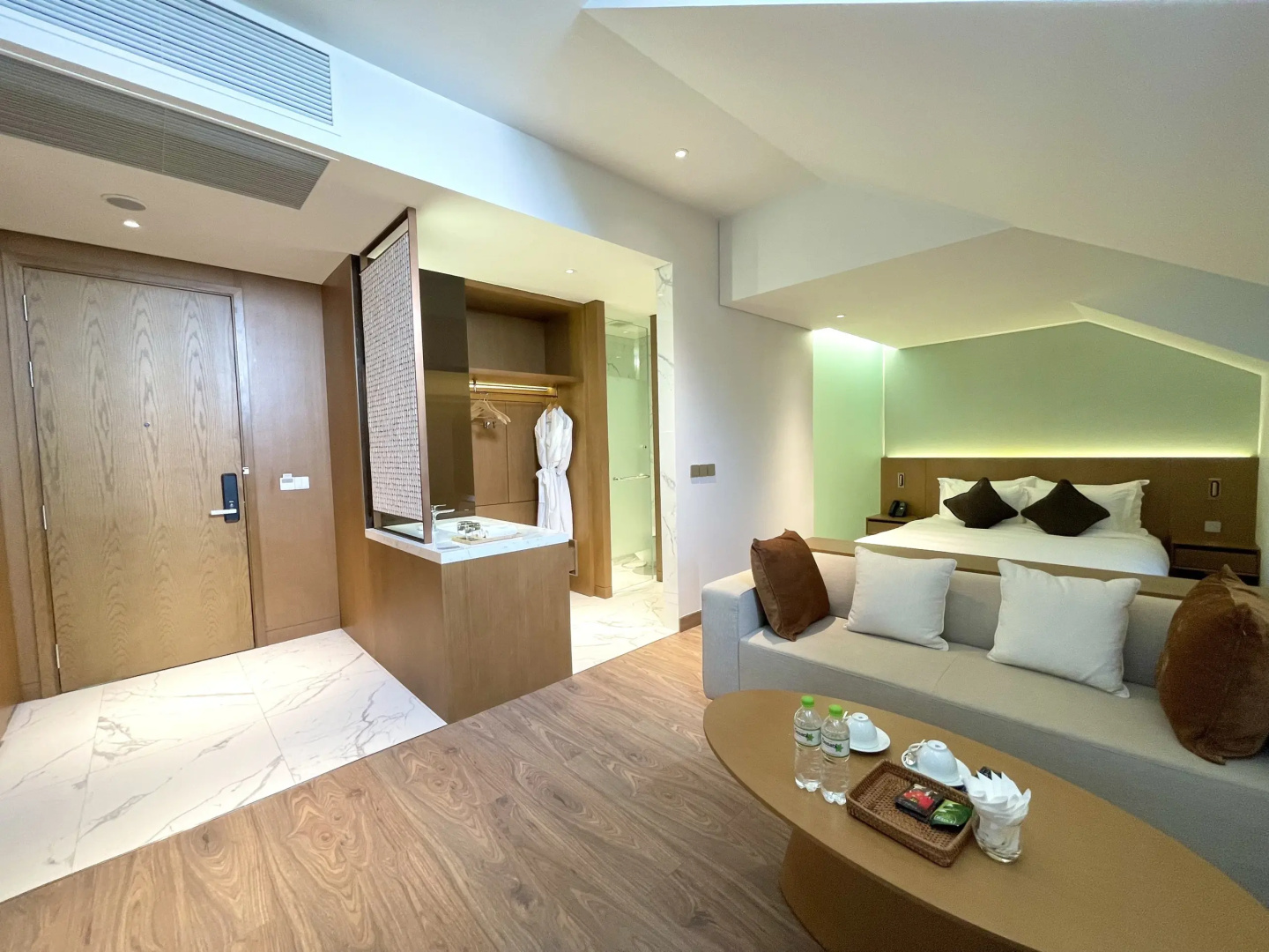 The Five Resort & Golf Hoang Gia Ninh Binh