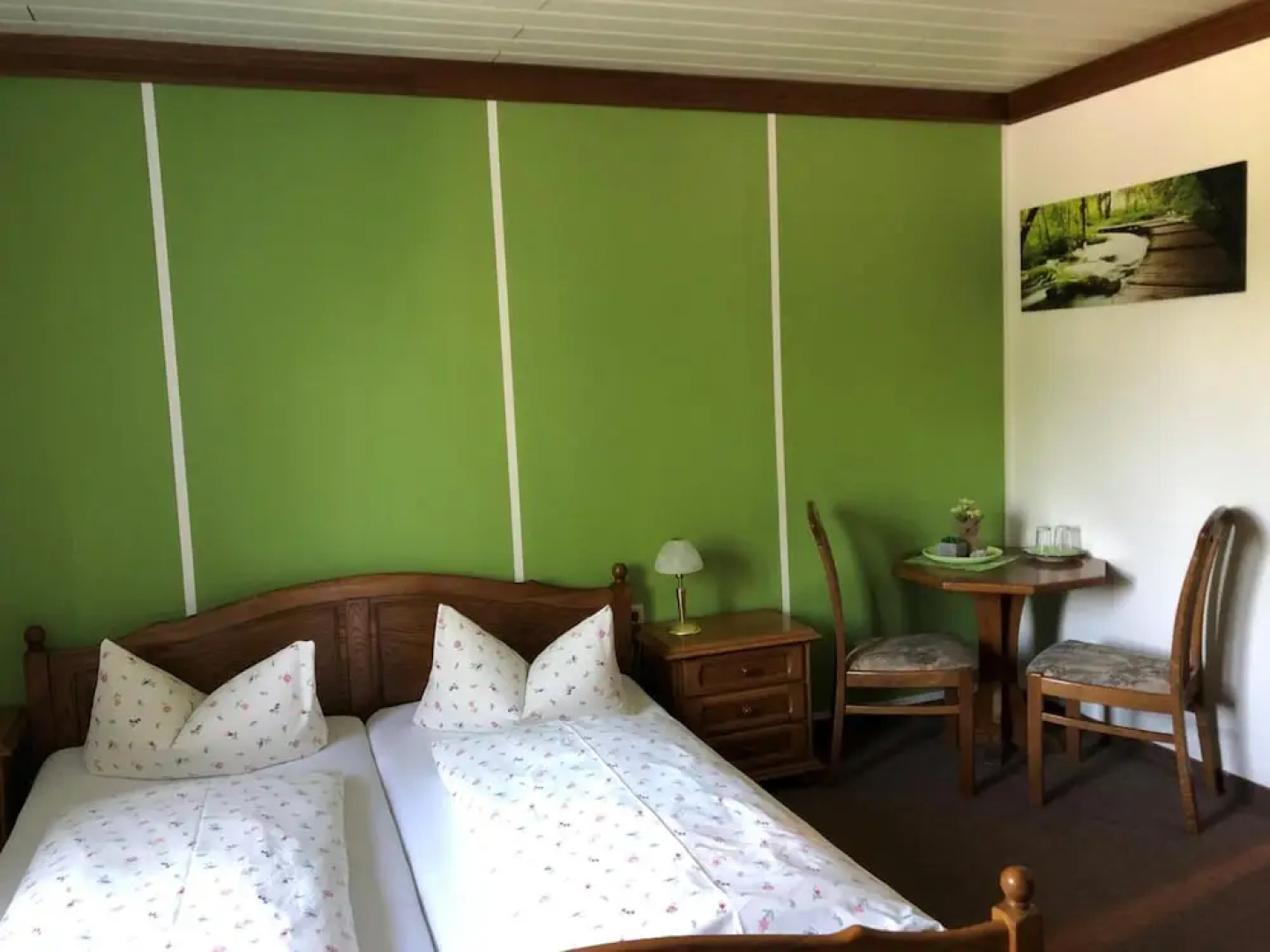 Gasthof & Pension Bennelliebschänke Seiffen