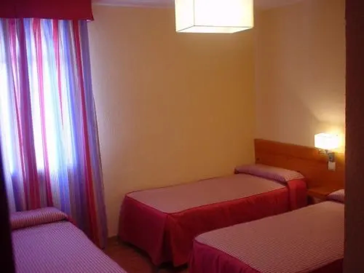 Hostal Restaurante El Español