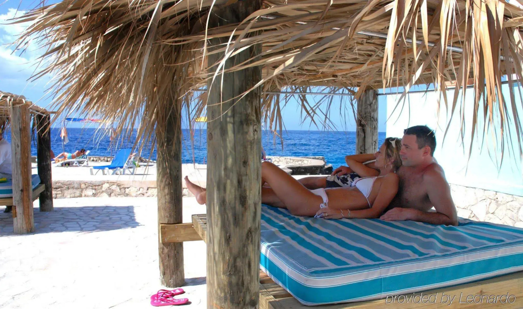 Samsara Cliff Resort