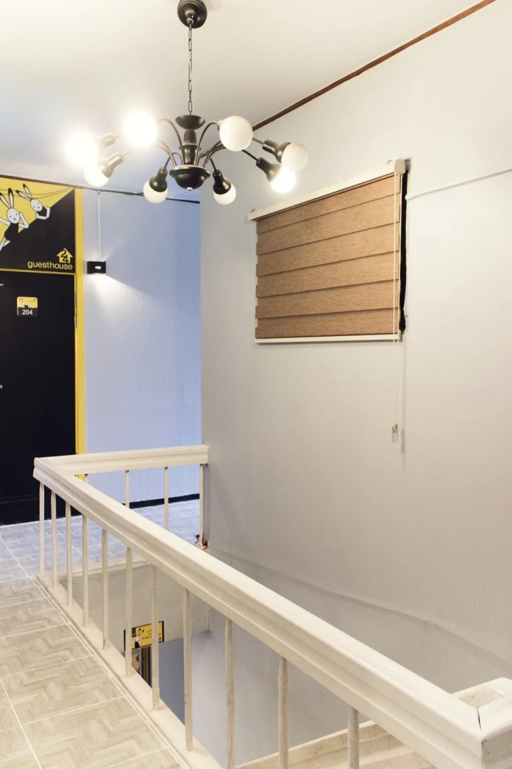 24 Guesthouse Jongno Tower