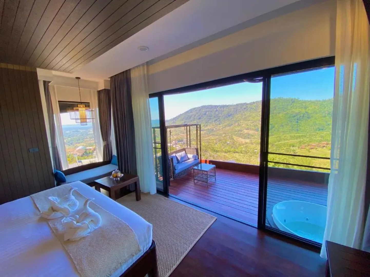 Grand Kokkod Khao Kho Resort