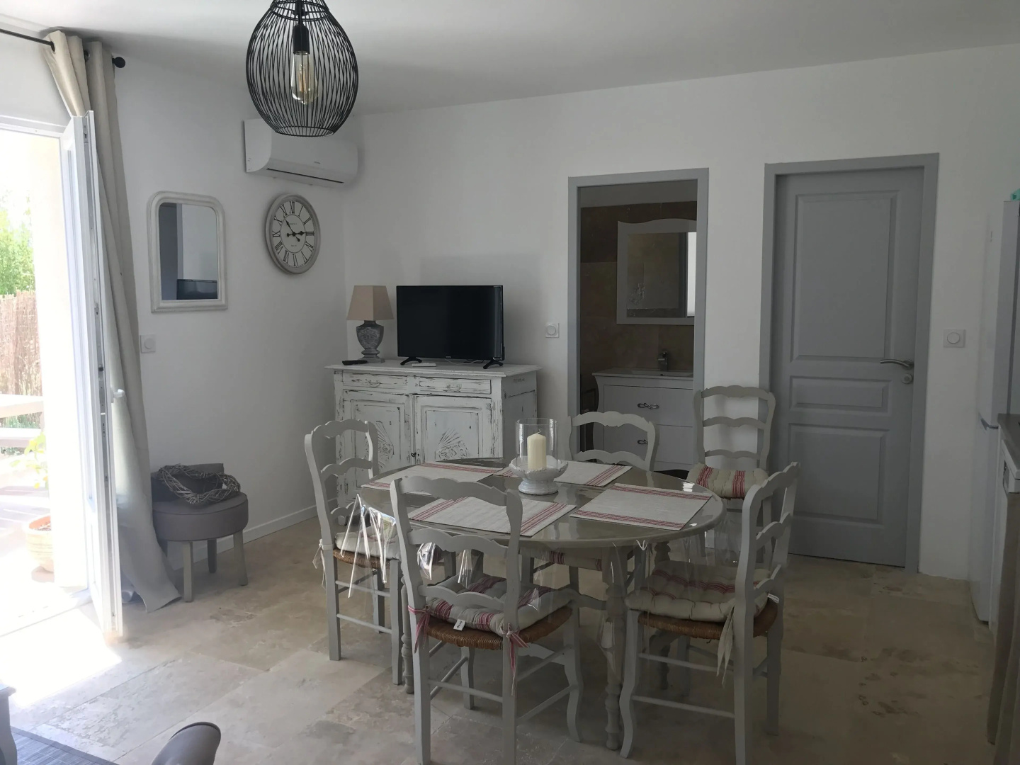 Les Mazets & SPA Duzès
