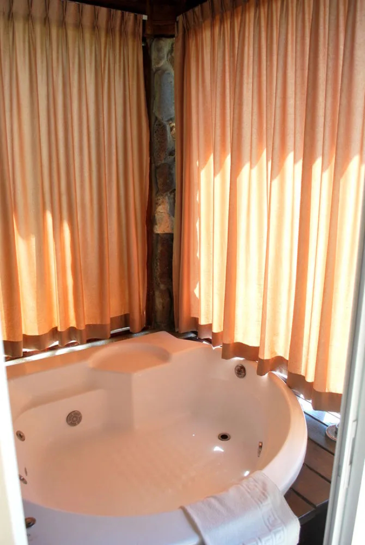 Vered Hagalil Holiday Village