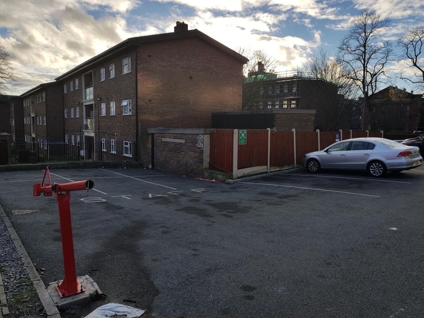 Holiday Inn Express Wakefield by IHG