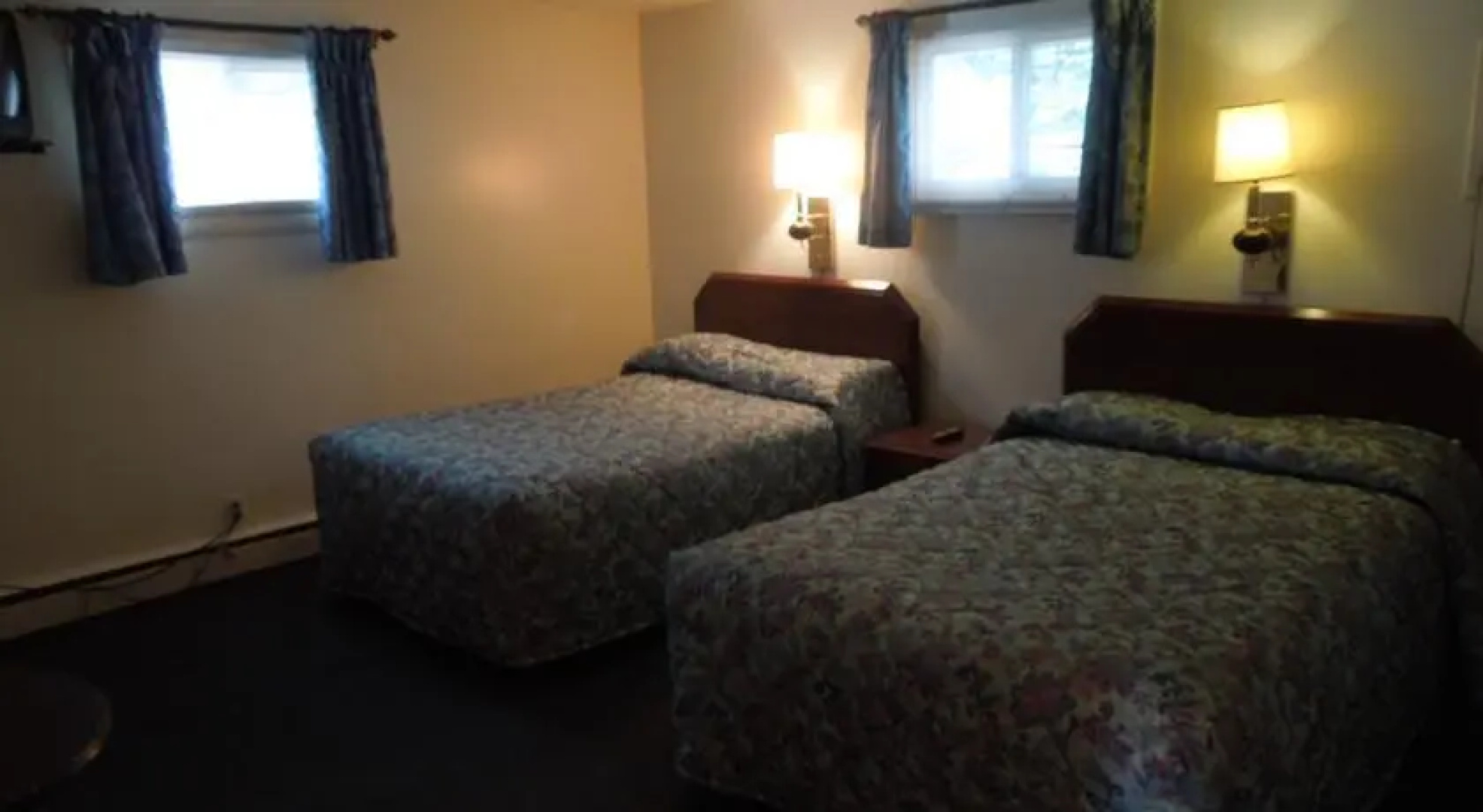 Pine Haven Motel