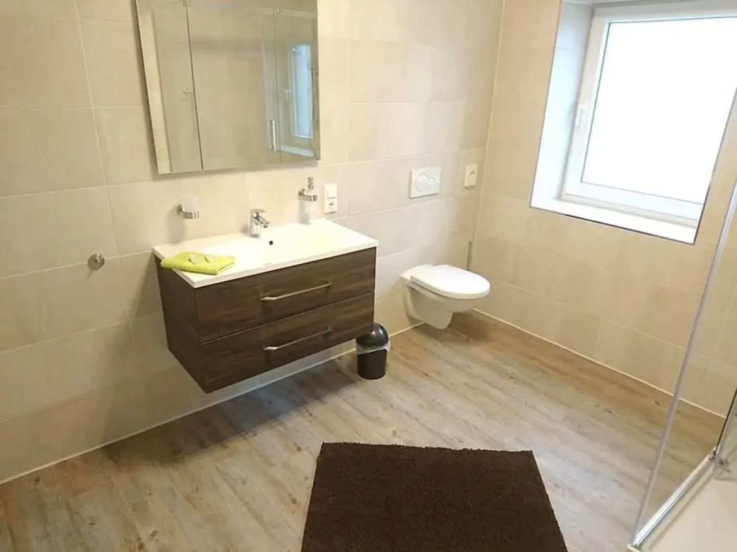 Speedys Gästehaus 2