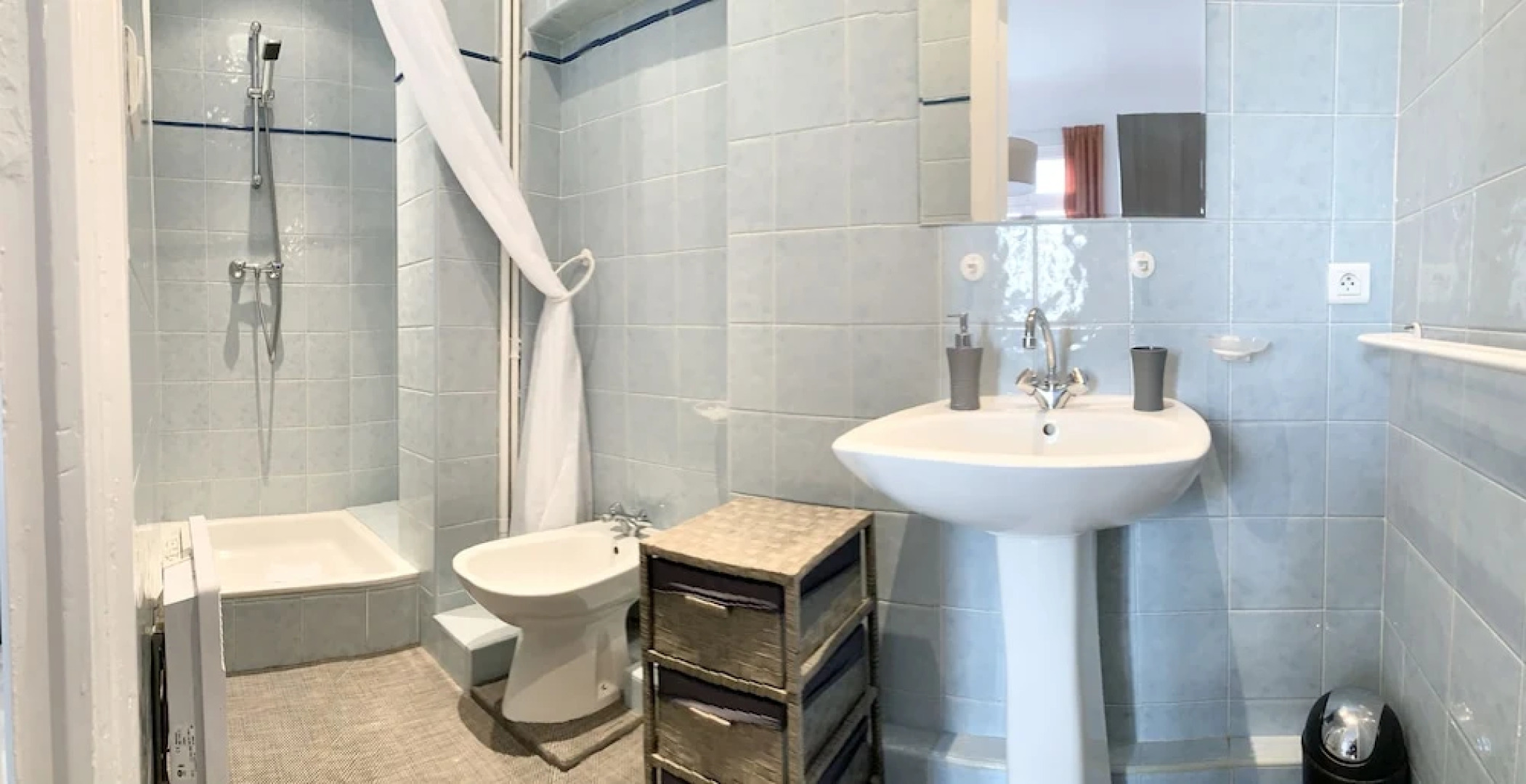 L'Orient Palace 1 Apartment