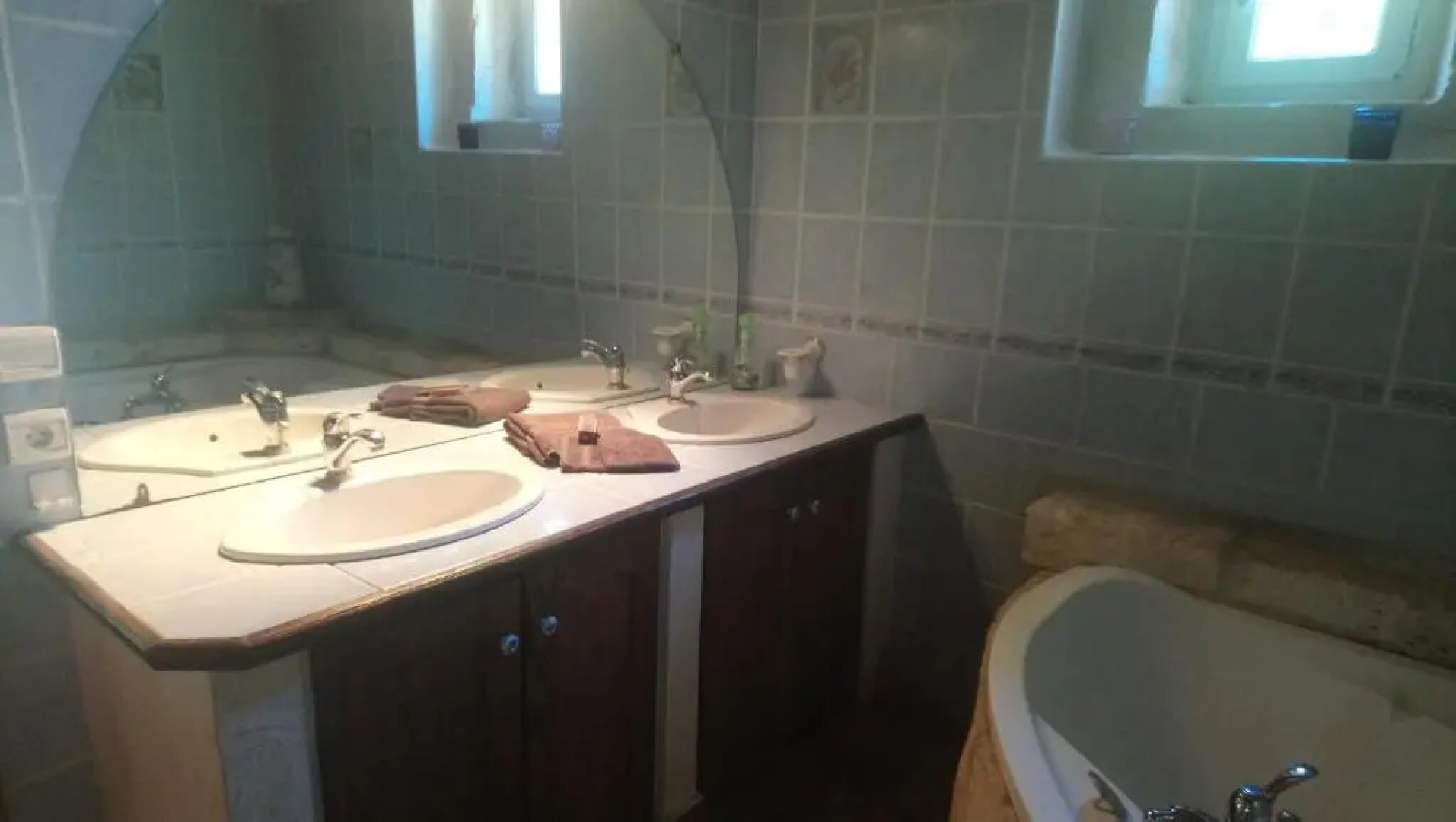 Domaine Sainte Suzanne