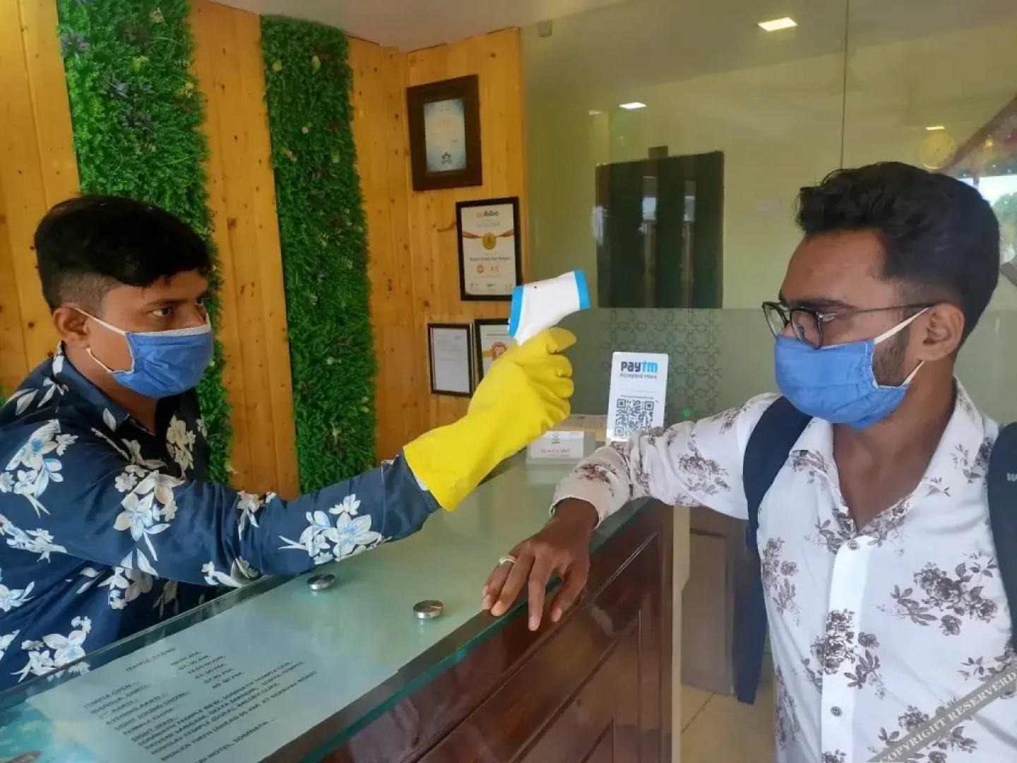 Safari Hotel & Resort