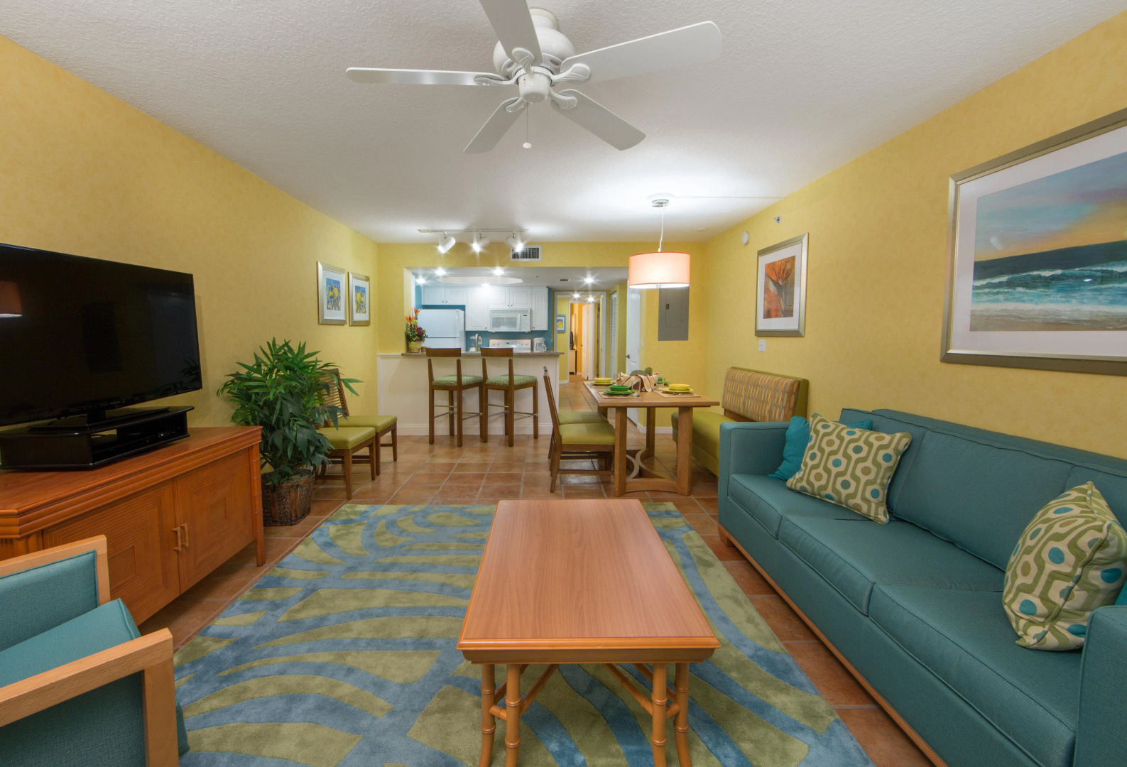 Holiday Inn Club Vacations Cape Canaveral Beach Resort by IHG