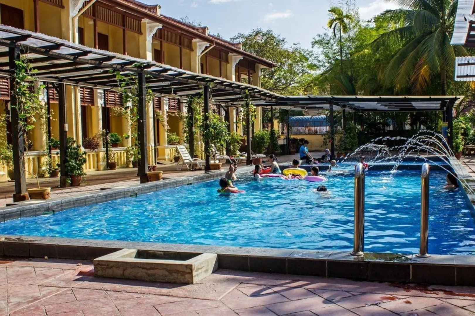 1926 Heritage Hotel