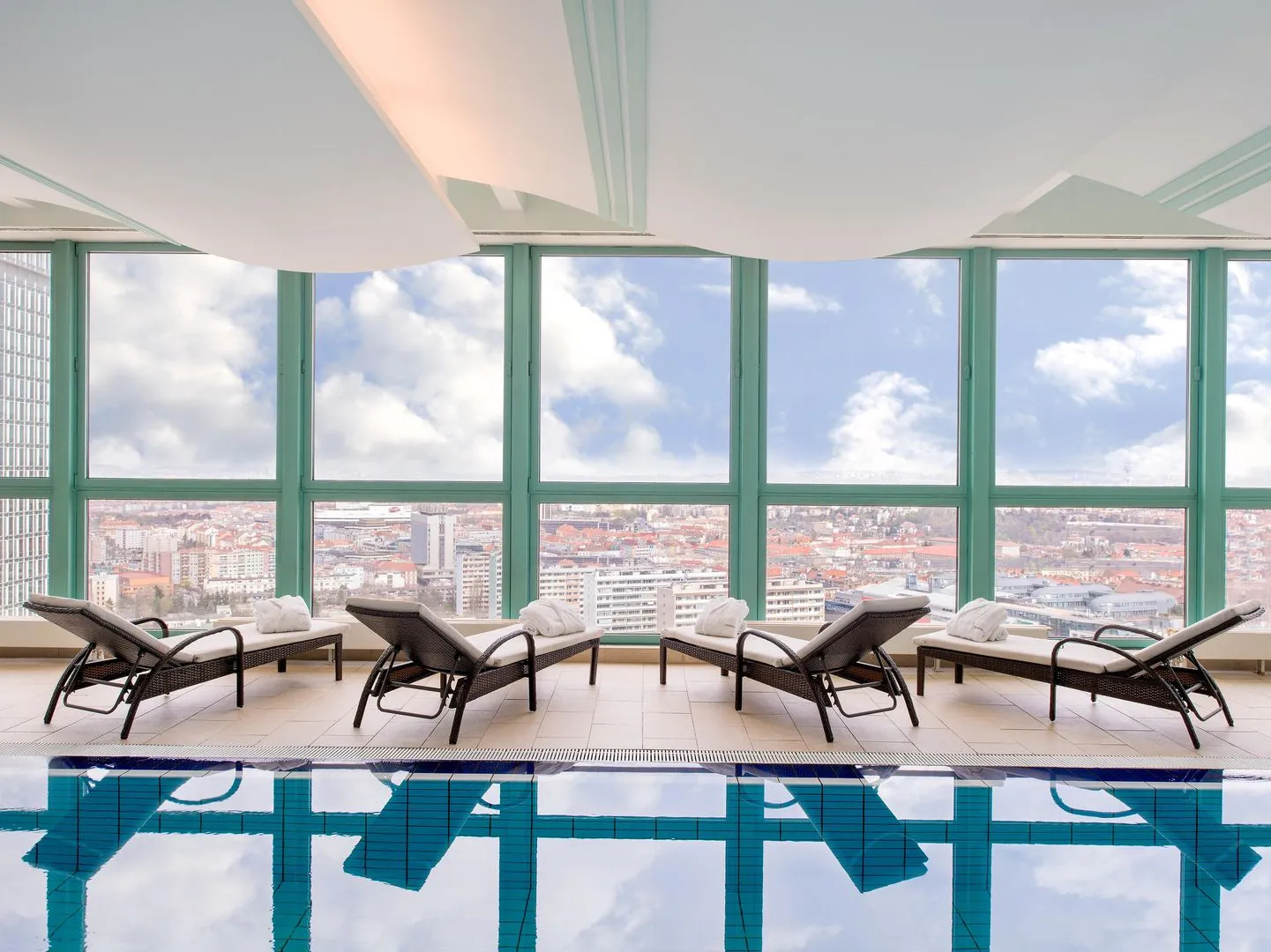 Panorama by Verdi Hotels