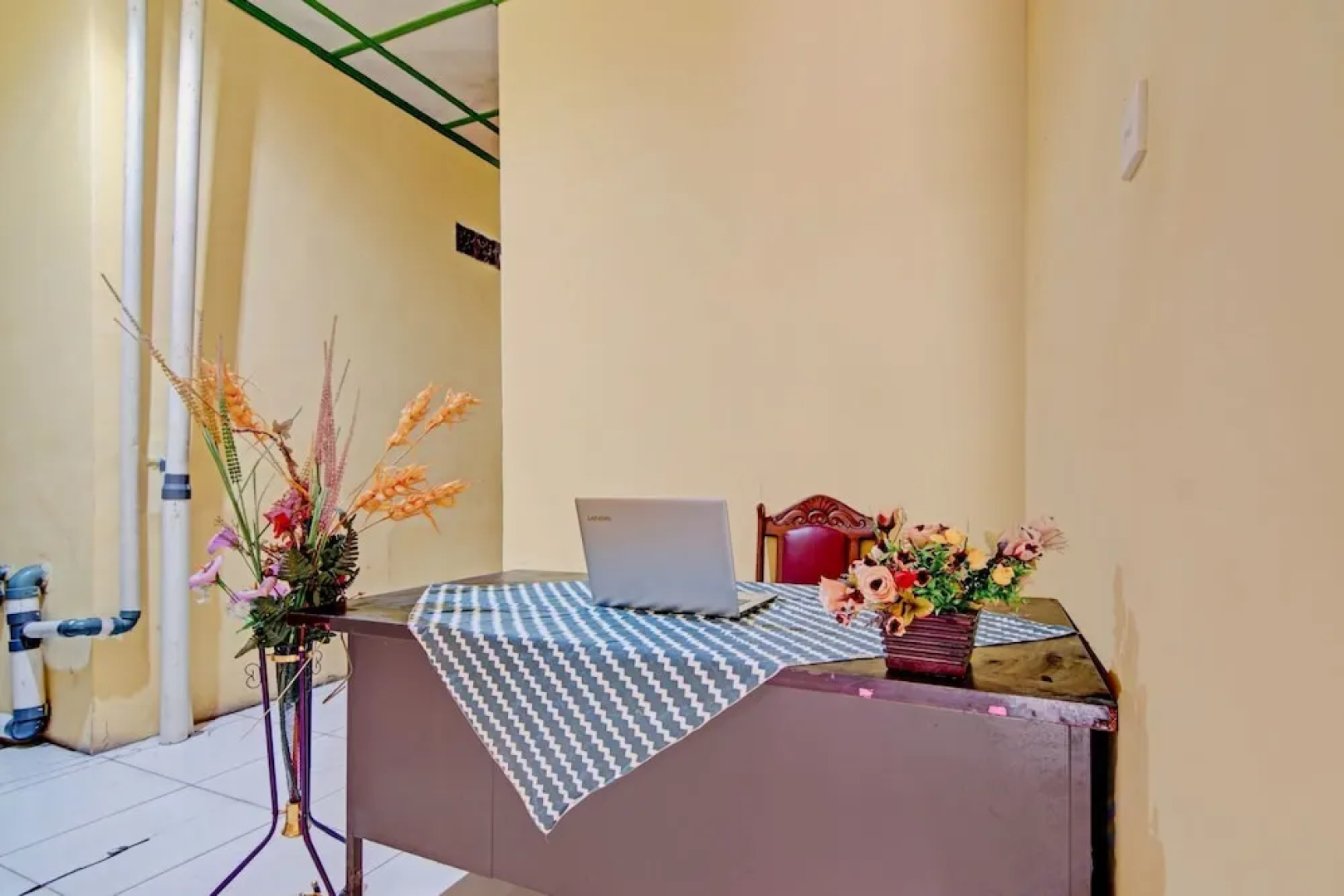 Hotel O Homestay 22 Syariah