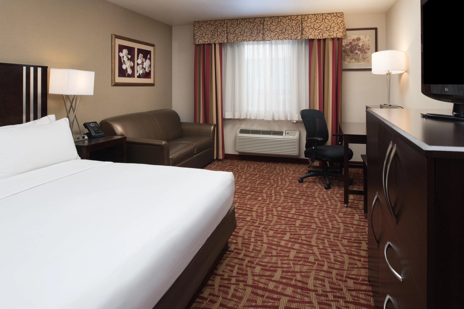 Holiday Inn Express Spokane-Valley by IHG