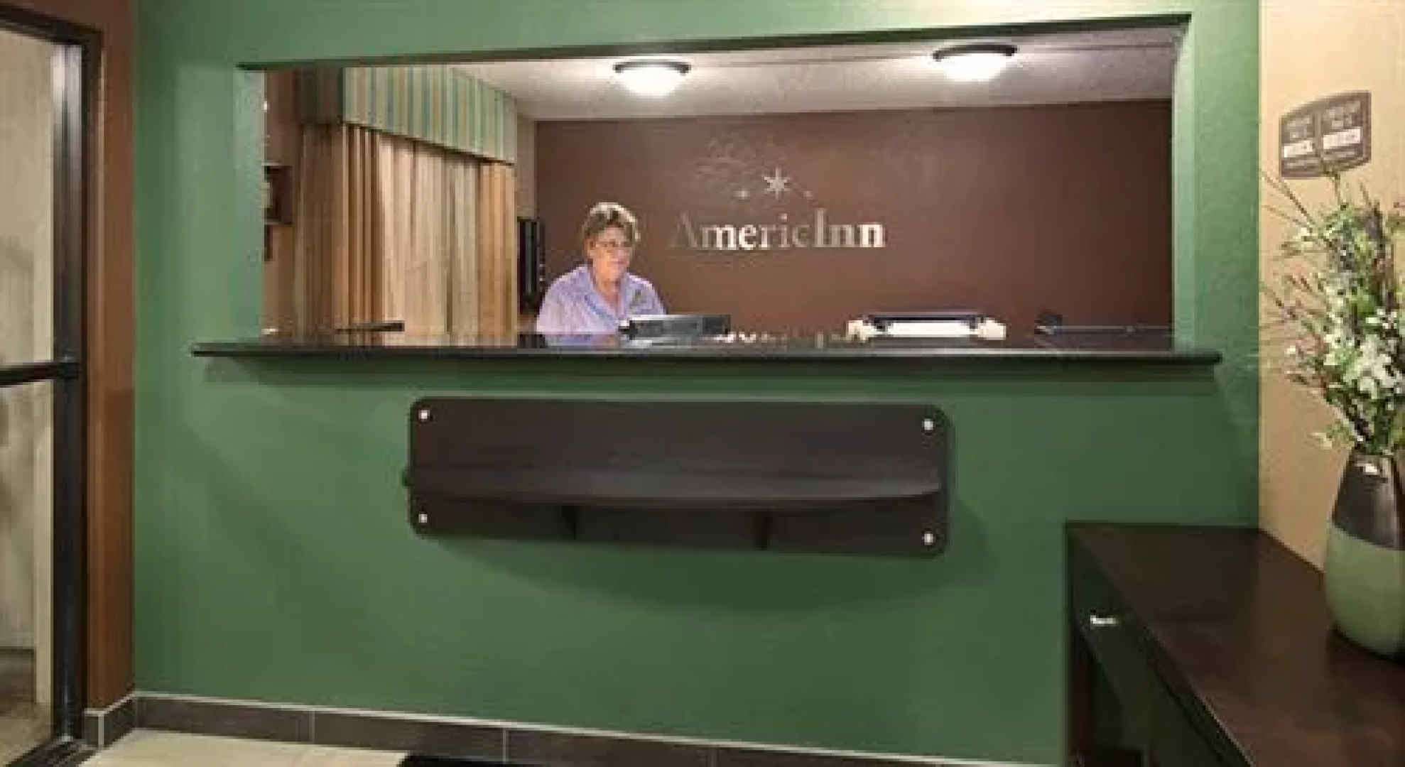 Americinn Council Bluffs